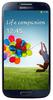 Смартфон Samsung Galaxy S4 GT-I9500 16Gb Black Mist - Артём