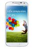 Смартфон Samsung Galaxy S4 GT-I9500 16Gb White Frost - Артём