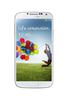 Смартфон Samsung Galaxy S4 GT-I9500 64Gb White - Артём