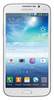 Смартфон SAMSUNG I9152 Galaxy Mega 5.8 White - Артём