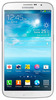 Смартфон SAMSUNG I9200 Galaxy Mega 6.3 White - Артём