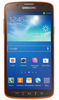 Смартфон SAMSUNG I9295 Galaxy S4 Activ Orange - Артём