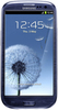 Смартфон SAMSUNG I9300 Galaxy S III 16GB Pebble Blue - Артём