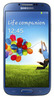 Смартфон SAMSUNG I9500 Galaxy S4 16Gb Blue - Артём