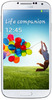 Смартфон SAMSUNG I9500 Galaxy S4 16Gb White - Артём