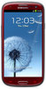 Смартфон Samsung Samsung Смартфон Samsung Galaxy S III GT-I9300 16Gb (RU) Red - Артём