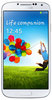 Смартфон Samsung Samsung Смартфон Samsung Galaxy S4 16Gb GT-I9500 (RU) White - Артём