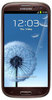 Смартфон Samsung Samsung Смартфон Samsung Galaxy S III 16Gb Brown - Артём