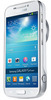 Смартфон SAMSUNG SM-C101 Galaxy S4 Zoom White - Артём