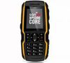 Терминал мобильной связи Sonim XP 1300 Core Yellow/Black - Артём