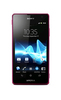 Смартфон Sony Xperia TX Pink - Артём